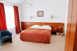 Londonska SPA Hotel - Room