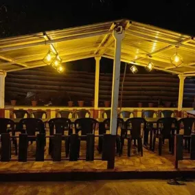 NAKSHTRA FARMS - Restaurant