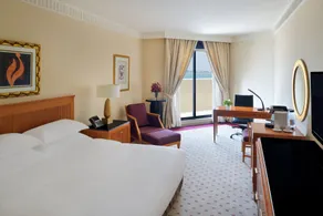 InterContinental Jeddah by IHG - Room