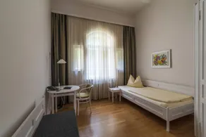 Wildbad Rothenburg - Room