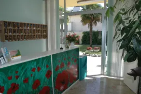 Hotel Adria - Reception