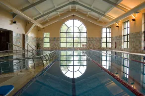 Westport Woods Hotel & Spa - Piscina