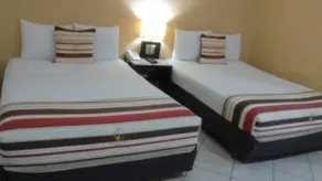 Madero Suites - Quarto