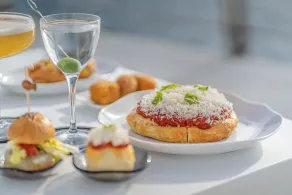 Palazzo Murrano - Adults Only - Restaurant