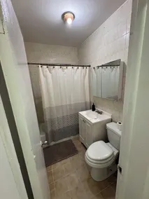 Fauna Bizcaya - Salle de bain