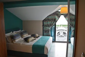 61 Park Hotel - Room