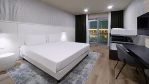 voco Nola - Naples Vulcano Buono by IHG - Room
