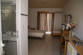 Faliraki Dream Studios & Apartments - View from room