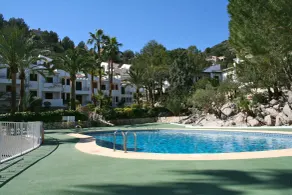 Apartamento Buganvilla Pool - Pool
