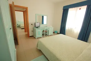 Rodia Inn - Chambre