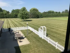 Sky Lodge Inn & Suites - Delavan - Vue de la chambre