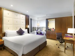 Amora Hotel Jamison Sydney - Room