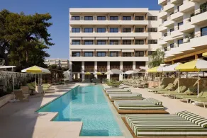 Ace Hotel & Swim Club Athens - Pool