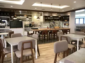 DoubleTree by Hilton Phoenix Chandler - Restaurant