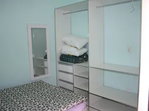Sítio Candeias - Room