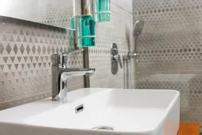 MASHTRA - The Olive House - Bathroom