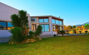 Eda Termal SPA & Aquapark - Restaurant