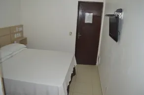 Richard Hotel - Room