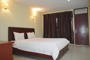 Hotel Toba Shanda By Helocus - Zimmer