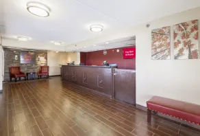 Red Roof Inn Cincinnati - Sharonville - Hall