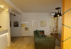 ZİN D Home Çekmeköy Suit Otel - Lobby