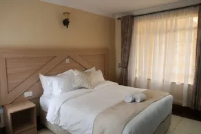 Acacia Luxurious Apartment - Zimmer