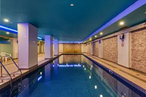 Atlantis Hotel Melbourne - Pool