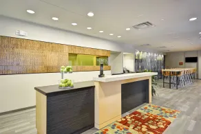 Home2 Suites by Hilton Opelika Auburn - Réception
