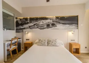 Voramar - Camera