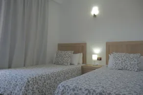 Apartamentos Pirámides - Rom