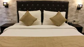 Hibiscus select hotel - Room
