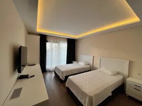 Dada Otel - Quarto