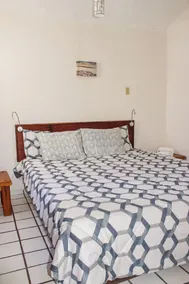 Hotel Allende - Room