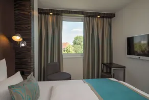 Motel One Hamburg-Airport - Chambre