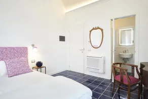 Palazzo Gentilcore - Camera