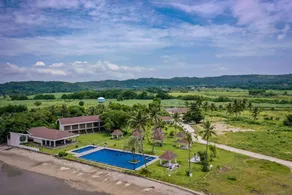 El Pueblo De Hermano by Cocotel - View from room