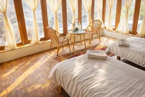 Payupa Guest House - Garkon by TravelStuti - Room