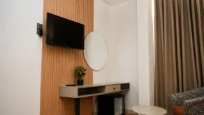 NFK The House Hotel - Room
