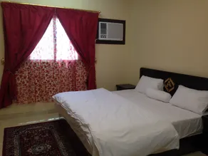 Al Eairy Furnished Apartments Tabuk 6 - Room