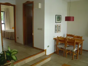 Apartamentos HG Cristian Sur - Rom