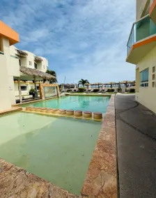 Artisan Family Hotels And Resorts Playa Esmeralda - Piscina