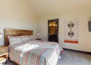 River Run Townhomes - 3 Bedroom - Walk To Slopes! - Chambre