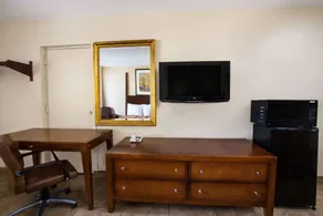 Knights Inn Orlando - Zimmer