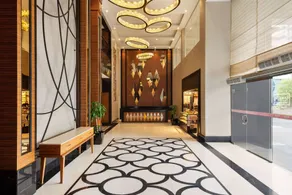 Ramada by Wyndham Makkah Zad Al Rawda - Hall