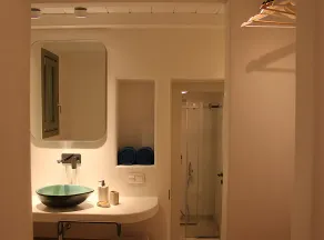Stargaze Villas - Bathroom