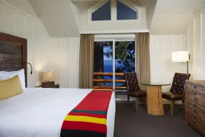 Sunnyside Resort and Lodge - Chambre
