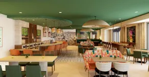 Cambria Hotel El Centro - Imperial - Restaurant