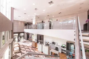 Comfort Suites Londrina - Reception