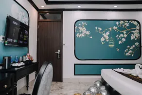 Doris Luxury Hotel - Zimmer