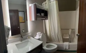 Mid Rest Inn Lexington NE I-80 - Bad